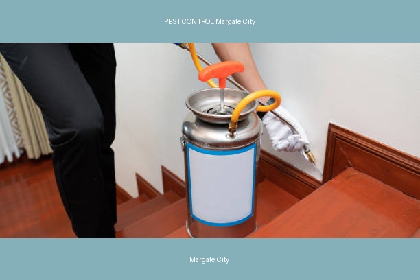 PEST CONTROL Margate City